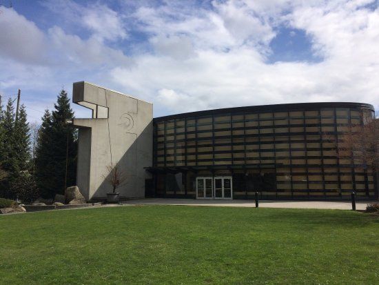 Nikkei National Museum & Cultural Centre